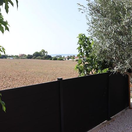 Apartmán Le Petit Sud Carqueiranne Exteriér fotografie